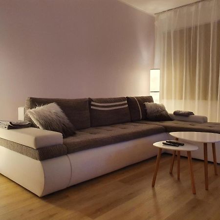Over The River Apartment Tartu Ngoại thất bức ảnh