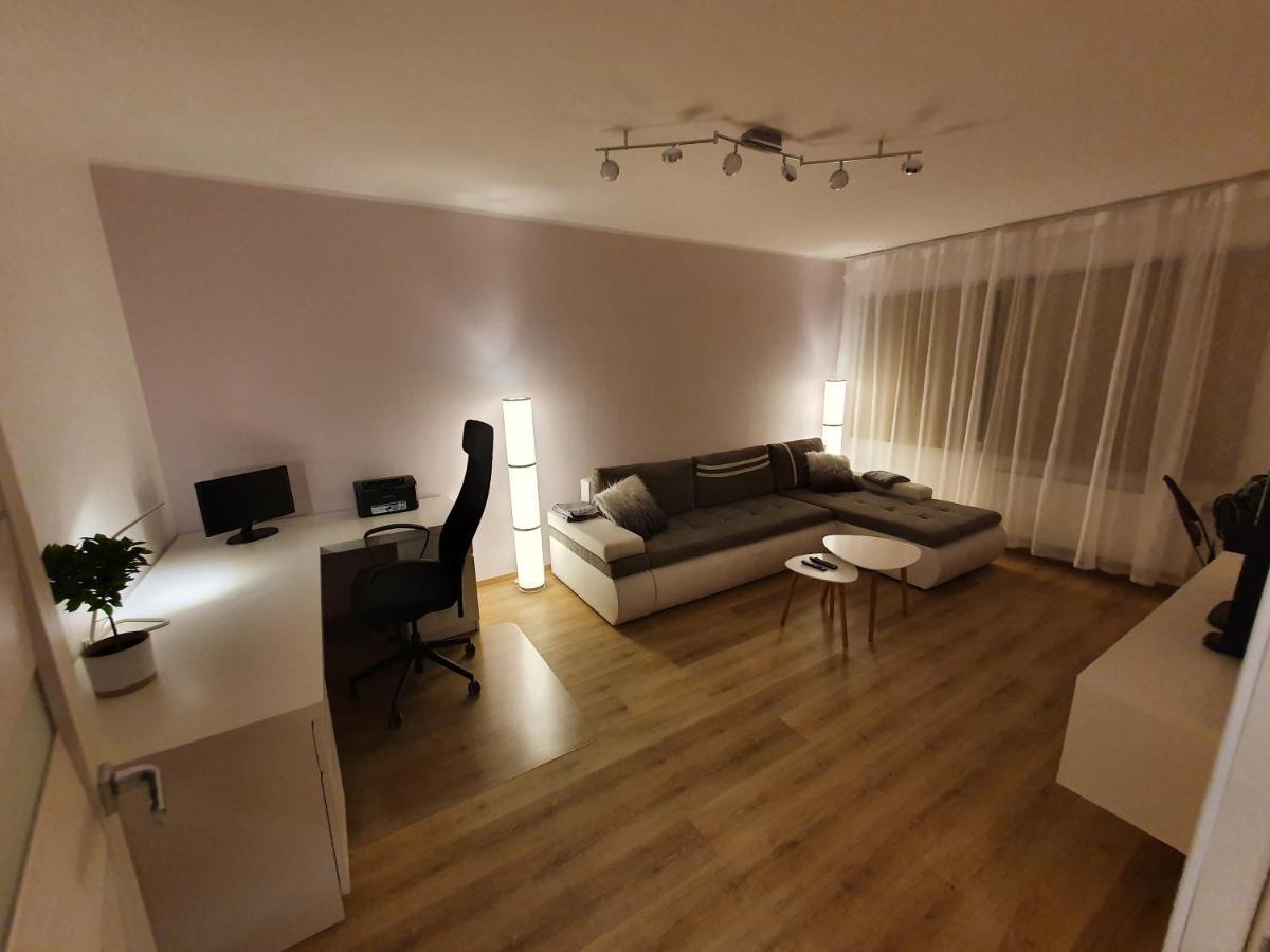 Over The River Apartment Tartu Ngoại thất bức ảnh