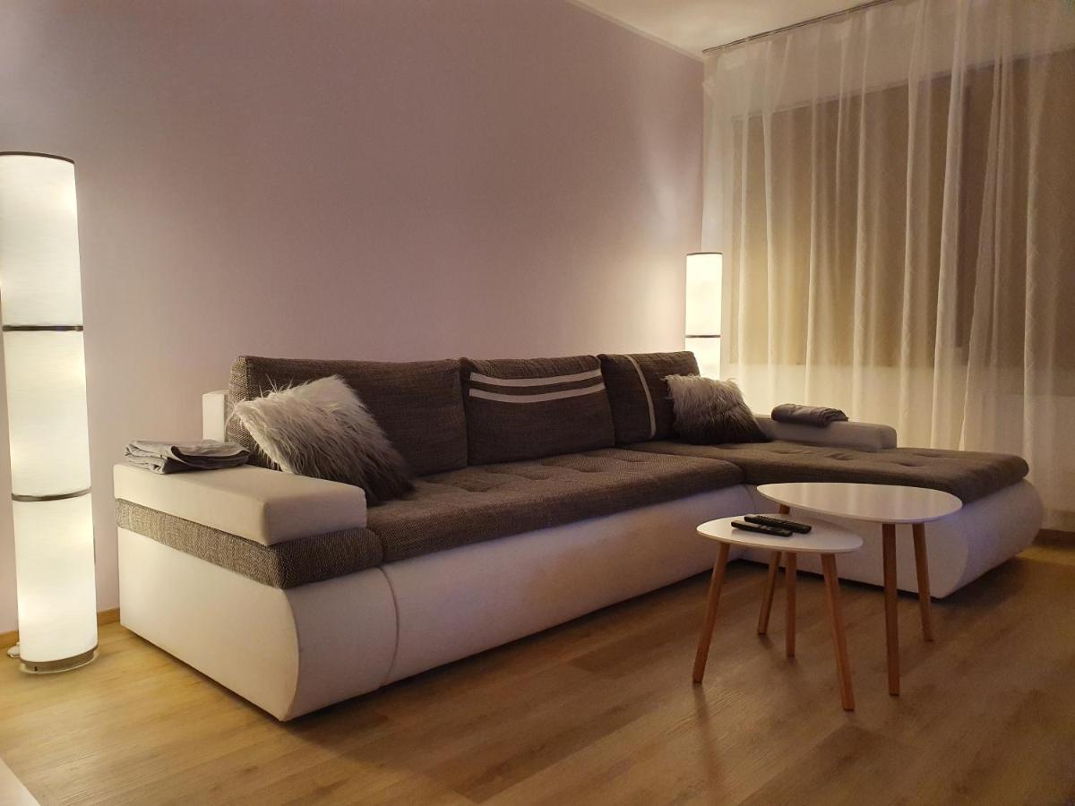 Over The River Apartment Tartu Ngoại thất bức ảnh