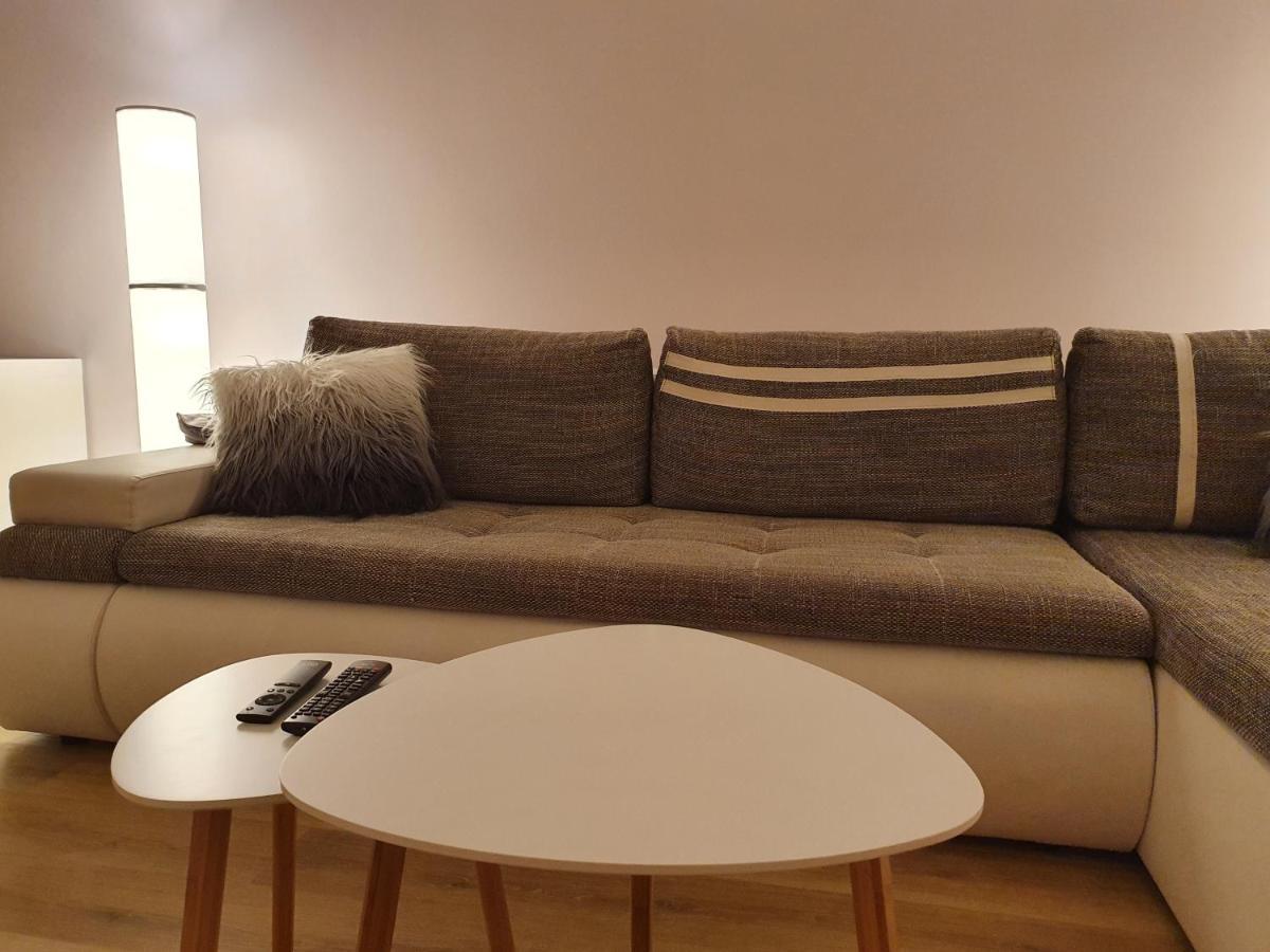 Over The River Apartment Tartu Ngoại thất bức ảnh