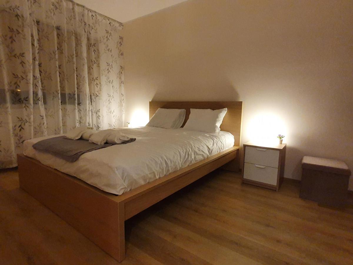 Over The River Apartment Tartu Ngoại thất bức ảnh