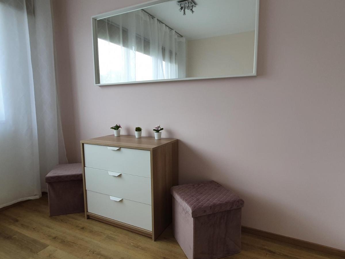 Over The River Apartment Tartu Ngoại thất bức ảnh