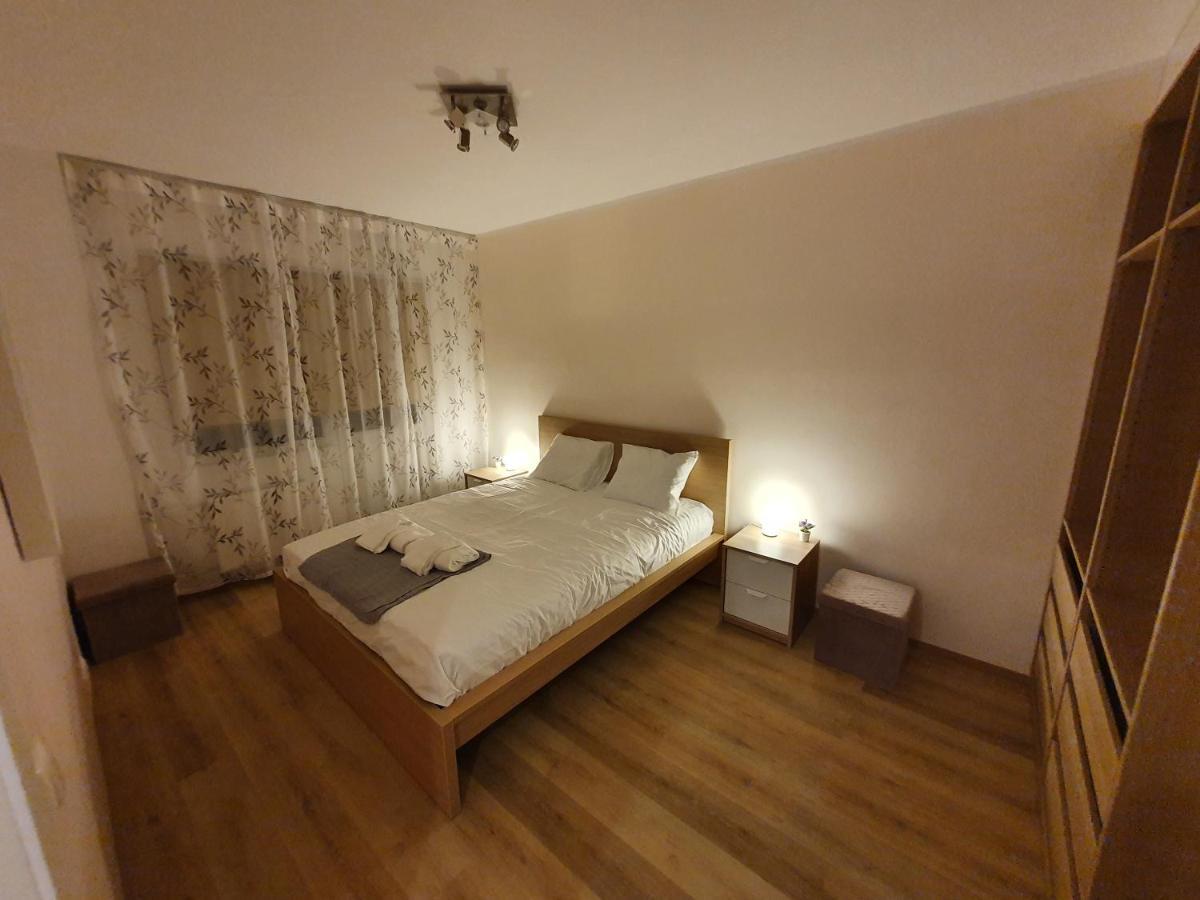 Over The River Apartment Tartu Ngoại thất bức ảnh