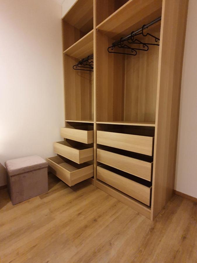 Over The River Apartment Tartu Ngoại thất bức ảnh