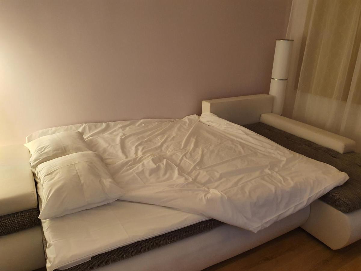 Over The River Apartment Tartu Ngoại thất bức ảnh